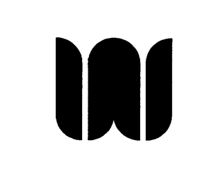 W logo