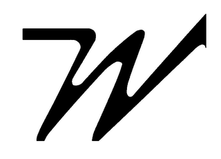 W logo