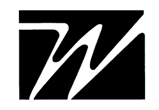 W logo