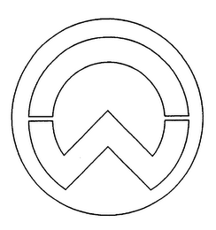 W logo