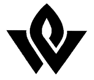 W logo