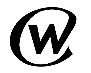 W logo