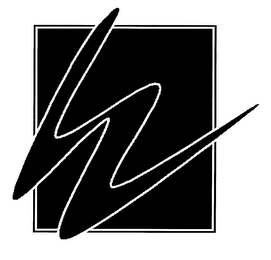 W logo
