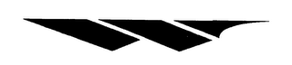 W logo
