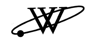 W logo