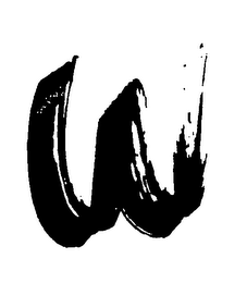W logo