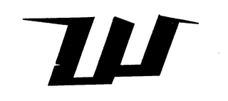 W logo