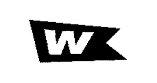 W logo