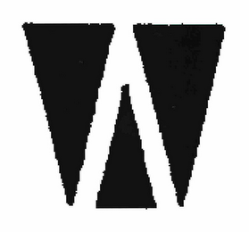 W logo