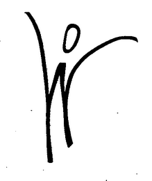 W logo