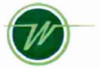W logo
