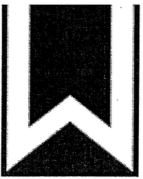W logo