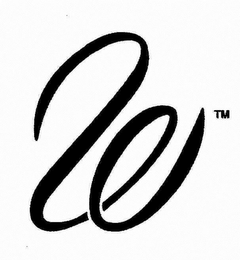 W logo