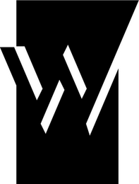 W logo