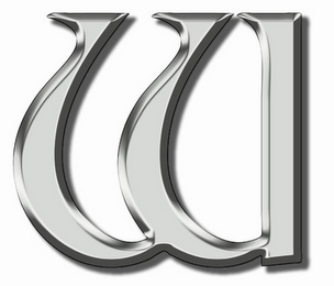 W logo