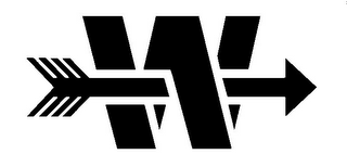 W logo