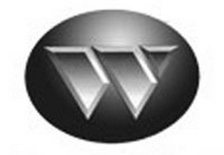 W logo