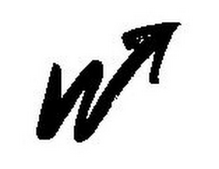 W logo