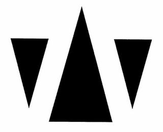 W logo