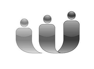W logo