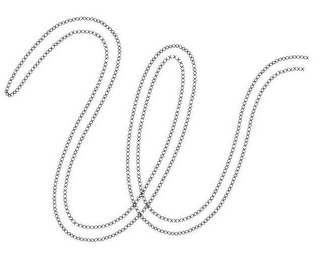 W logo