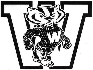 W logo