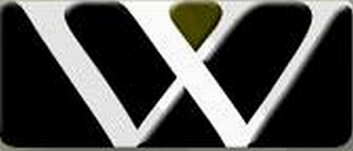 W logo