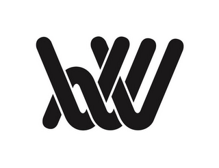 W logo