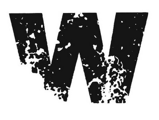 W logo