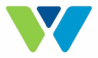 W logo