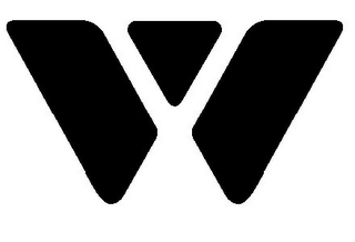 W logo