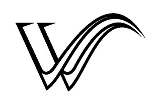 W logo
