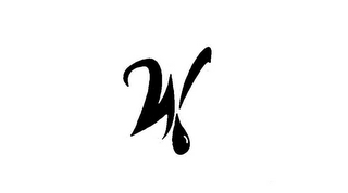 W logo