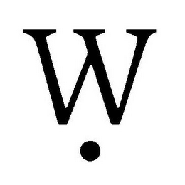 W logo
