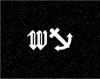 W logo