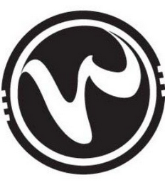 W logo