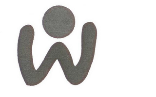 W logo