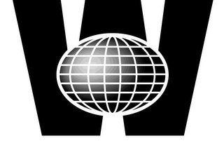 W logo