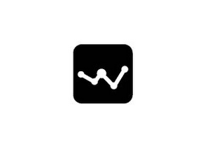 W logo