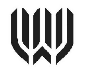 W logo