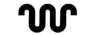 W logo