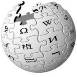 W logo