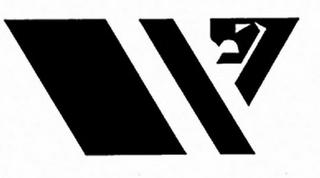 W logo