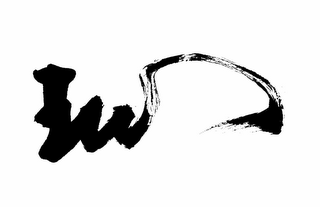 "W" logo