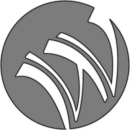 W logo