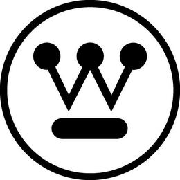 W logo