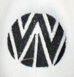 W logo