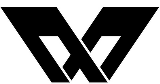 W logo