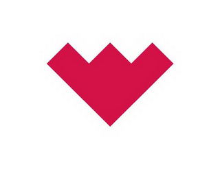 W logo