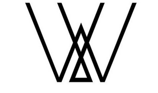 W logo